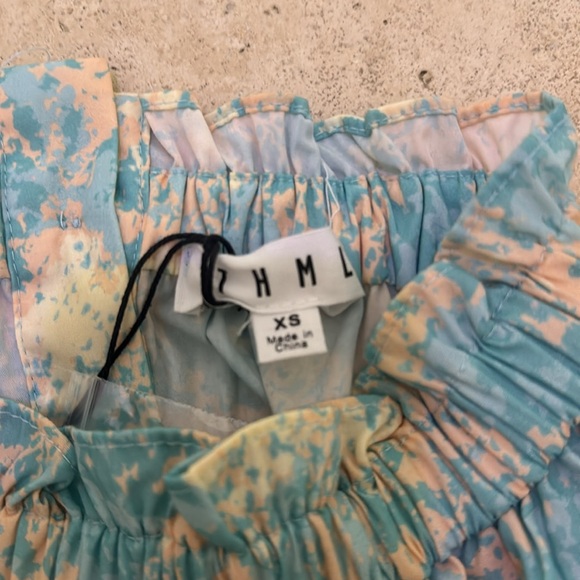 THML Judy Top - Picture 5 of 5